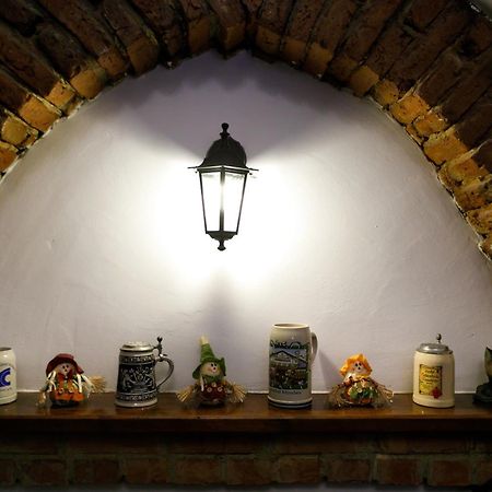 Gong Studios Sibiu Exterior foto