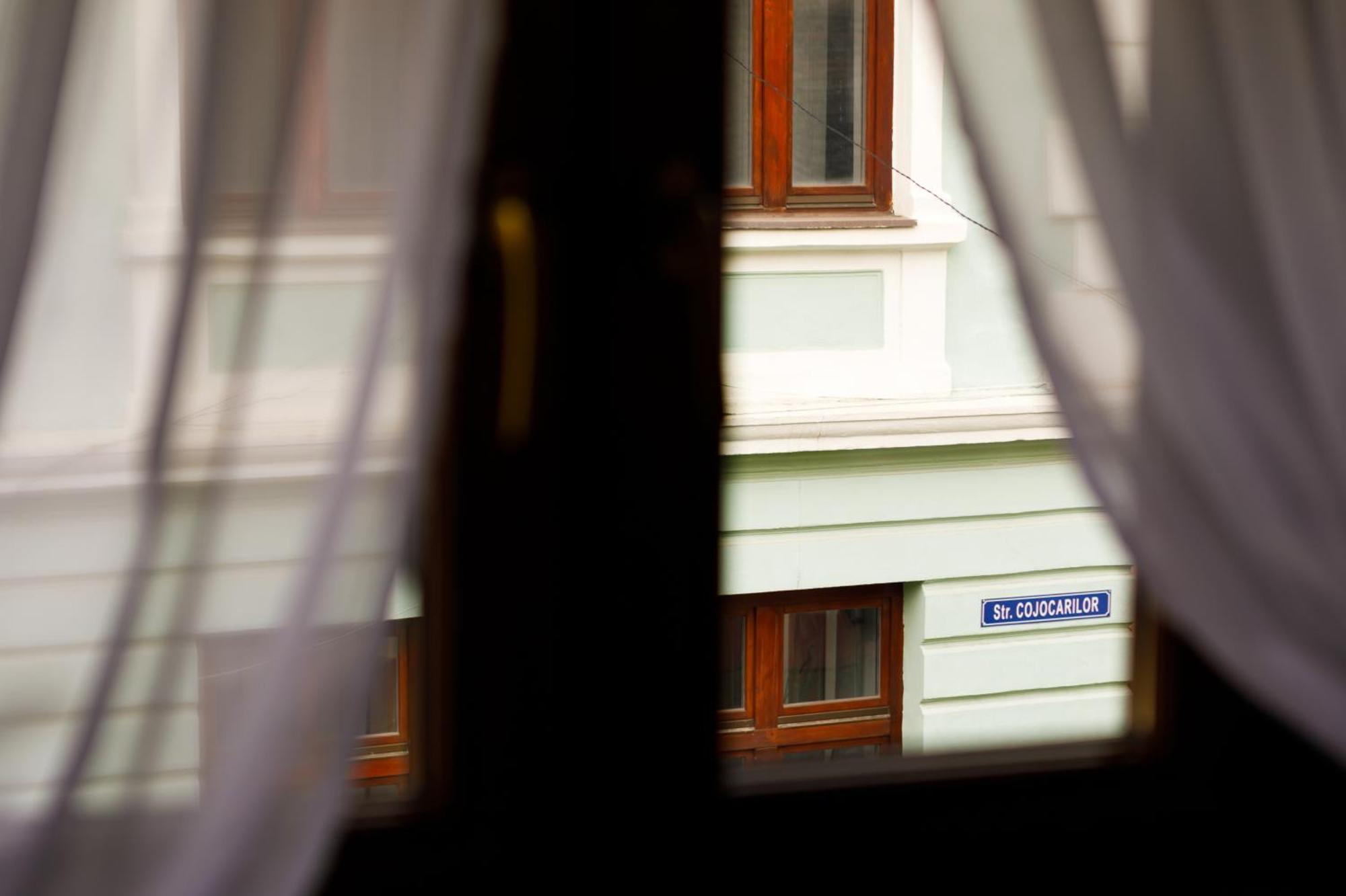 Gong Studios Sibiu Exterior foto