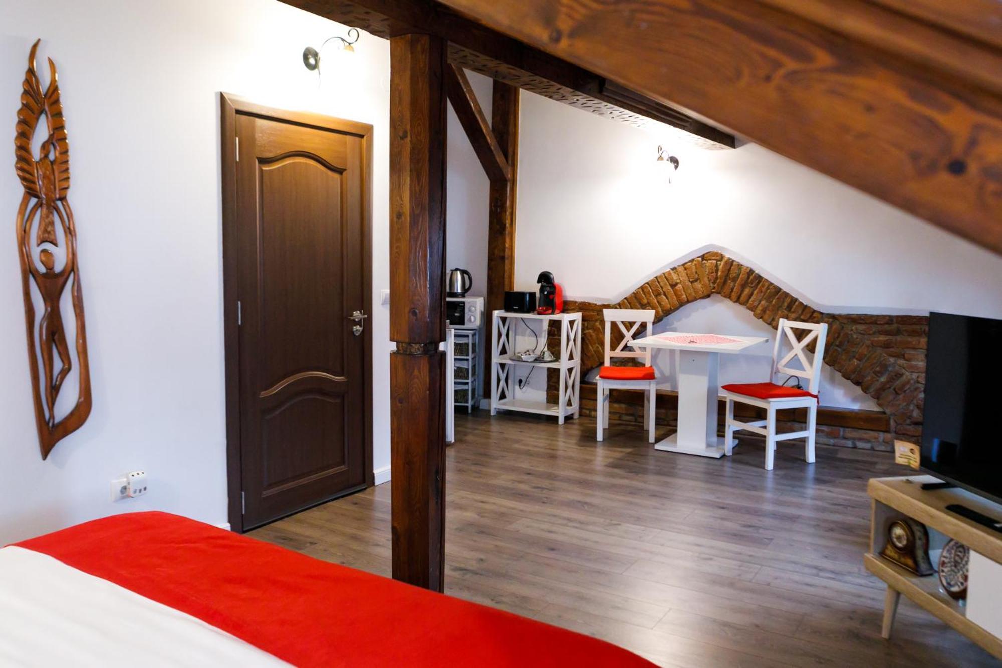 Gong Studios Sibiu Exterior foto